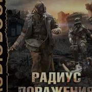 Радиус Порожения Артём Каменистый