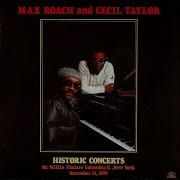 Max Roach Duets Pt 1