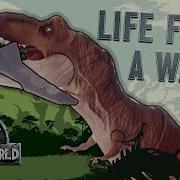 Life Finds A Way Song Jurassic World Fallen Kingdom Non Toy Version