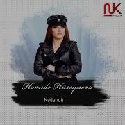 Hemide Huseynov Nedendir