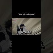 A Niceu Niceu Jojo Meme