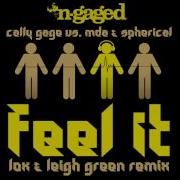 Mda Feel It Cally Gage Vs Mda Vs Spherical Lox Leigh Green Dwyc Dub