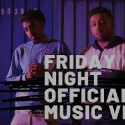 Maadesh Music Friday Night Mc Kinin Feat Maadesh Music