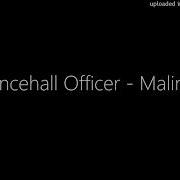 Dancehall Officer Malinga Music Archaiver