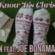 Dion You Know It S Christmas Feat Joe Bonamassa