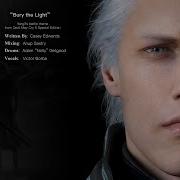 Devil May Cry 5 Soundtrack Vergil