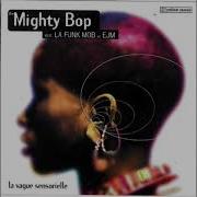 The Mighty Bop Obscure