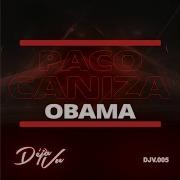 Paco Caniza Obama