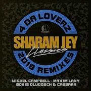 4 Da Loverz Fat Phaze Remastered Remix Sharam Jey