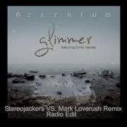 Glimmer Stereojackers Vs Mark Loverush Radio Edit Feat Emily Haines