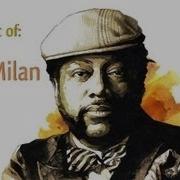 Milan With Love Mix