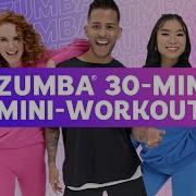 Cumbia Zumba