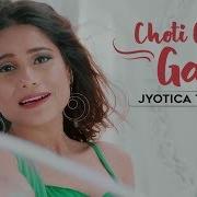 Jyotica Tangri Choti Choti Gal Jyotica Version