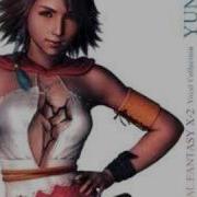 07 We Re The Gullwings Ffx 2 Ost