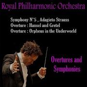 William Tell Overture Royal Philharmonic Orchestra Sir Colin Davis