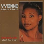 Sukulila Yvonne Chaka Chaka