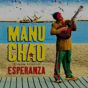 Homens Manu Chao