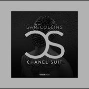 Sam Collins Chanel Suit