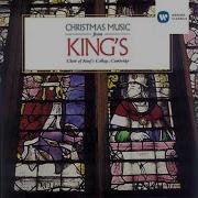 Jesus Christ The Apple Tree The Choir Of King S College Cambridge Sir David Willcocks