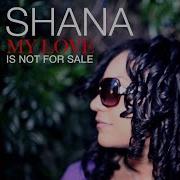 Shana Kihal I Can T Let You Go Tldreamz Instrumental