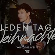 Wincent Weisse Weihnachten