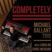 Cornelia Street Tango Michael Gallant Trio