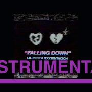 Lil Peep Xxxtentacion Falling Down Instrumental Remake Beat