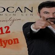I Bocan Aşkimsin Sen