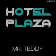 Mr Teddy Hotel Plaza 2020