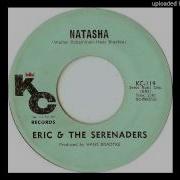 Eric The Serenaders Natasha