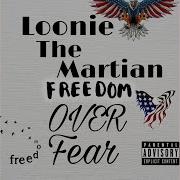 Freedom Over Fear