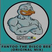 Disco Bee