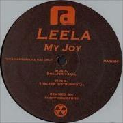 Leela My Joy Deepbeatz1