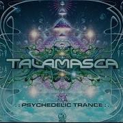 Talamasca Time Simulation Live Version