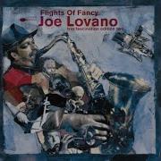 On Giant Steps Joe Lovano