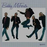 Moondance Bobby Mcferrin