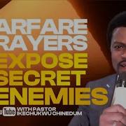 Expose Secret Enemies