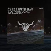 Martin Graff Southern Lights Radio Edit