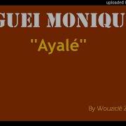 Guei Monique Ayalé Bouazo Guillaume