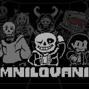 Omnilovania