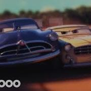 Cars 3 Music Video Doc Hudson