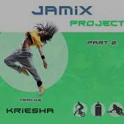 Jamix Project Lite Ef Part 2