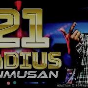 Radius21 Senmusan Rasmiy Klip