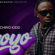 Chino Kidd Ft Chido Kidd Moyo Official Audio Chido Kidd