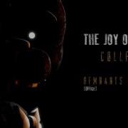 The Joy Of Creation Collection Track 10