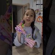 Как Из Бумаги Зделать Ногти