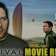 Arrival Movie Review