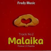 Fredy Music Malaika Audio Release Loveportionep Fredy Music Tz