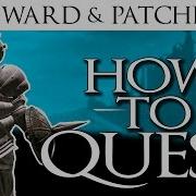 Dark Souls 3 Siegward Of Catarina Questline Walkthrough