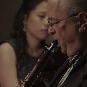 Sonata For Clarinet And Piano Fp 184 I Allegro Tristamente David